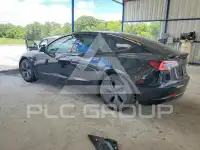 2021 Tesla Model 3 фото