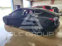 2021 Tesla Model 3 фото