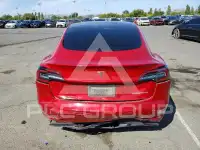 2021 Tesla Model 3 photo
