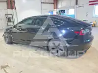 2021 Tesla Model 3 фото