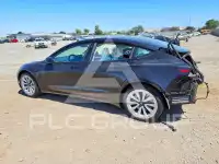 2021 Tesla Model 3 фото