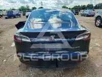 2021 Tesla Model 3 фото