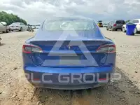 2021 Tesla Model 3 photo