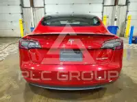 2021 Tesla Model 3 photo