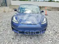 2021 Tesla Model 3 фото