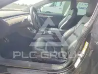 2021 Tesla Model 3 фото