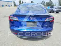 2021 Tesla Model 3 photo