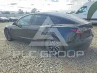 2021 Tesla Model 3 фото