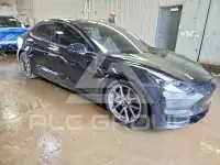 2021 Tesla Model 3 фото