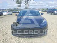 2021 Tesla Model 3 фото