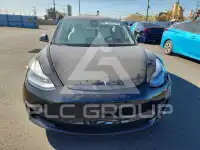 2021 Tesla Model 3 photo