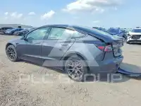 2021 Tesla Model 3 фото
