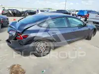 2021 Tesla Model 3 photo