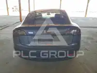 2021 Tesla Model 3 фото