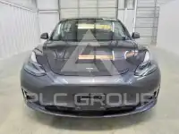2021 Tesla Model 3 photo