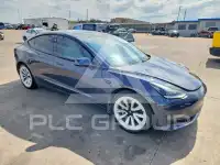 2021 Tesla Model 3 photo