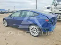 2021 Tesla Model 3 фото