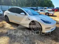 2021 Tesla Model 3 photo