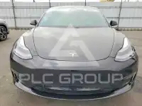 2021 Tesla Model 3 фото
