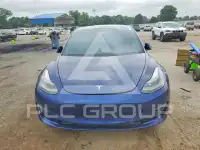 2021 Tesla Model 3 фото