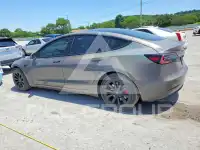 2021 Tesla Model 3 фото