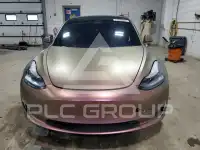 2021 Tesla Model 3 photo