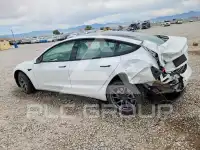 2021 Tesla Model 3 photo