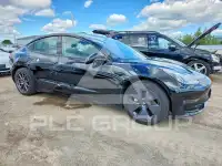 2021 Tesla Model 3 photo