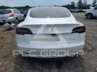 2021 Tesla Model 3 photo