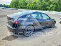 2021 Tesla Model 3 photo