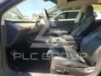 2021 Tesla Model 3 photo