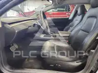 2021 Tesla Model 3 фото