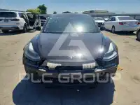 2021 Tesla Model 3 фото