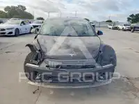 2021 Tesla Model 3 фото
