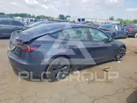 2021 Tesla Model 3 фото