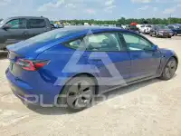 2021 Tesla Model 3 photo