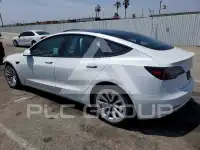 2021 Tesla Model 3 фото
