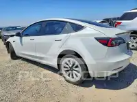 2021 Tesla Model 3 photo