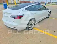 2021 Tesla Model 3 photo