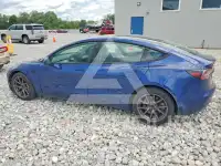 2021 Tesla Model 3 фото