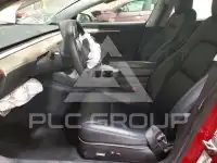 2021 Tesla Model 3 photo