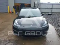 2021 Tesla Model 3 фото