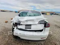 2021 Tesla Model 3 photo