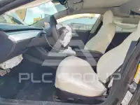 2021 Tesla Model 3 photo