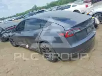 2021 Tesla Model 3 фото