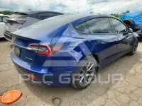 2021 Tesla Model 3 photo