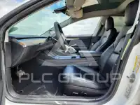 2021 Tesla Model 3 photo