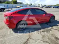 2021 Tesla Model 3 photo