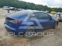 2021 Tesla Model 3 фото