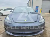 2021 Tesla Model 3 фото